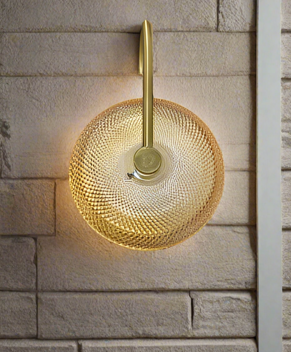Aurix Wall Light