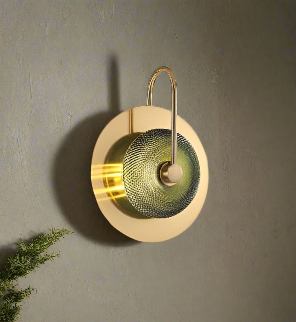 Aurix Wall Light