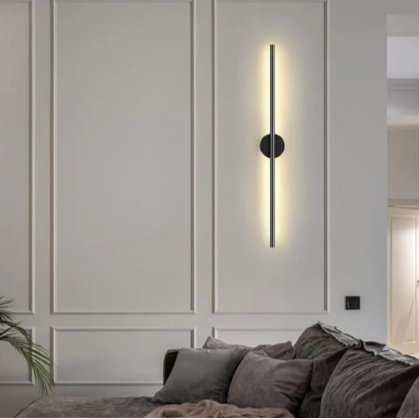 Axis Wall Light