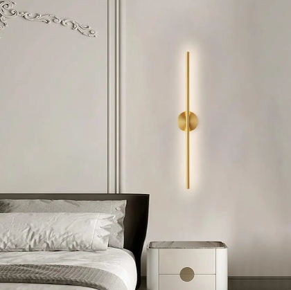 Axis Wall Light