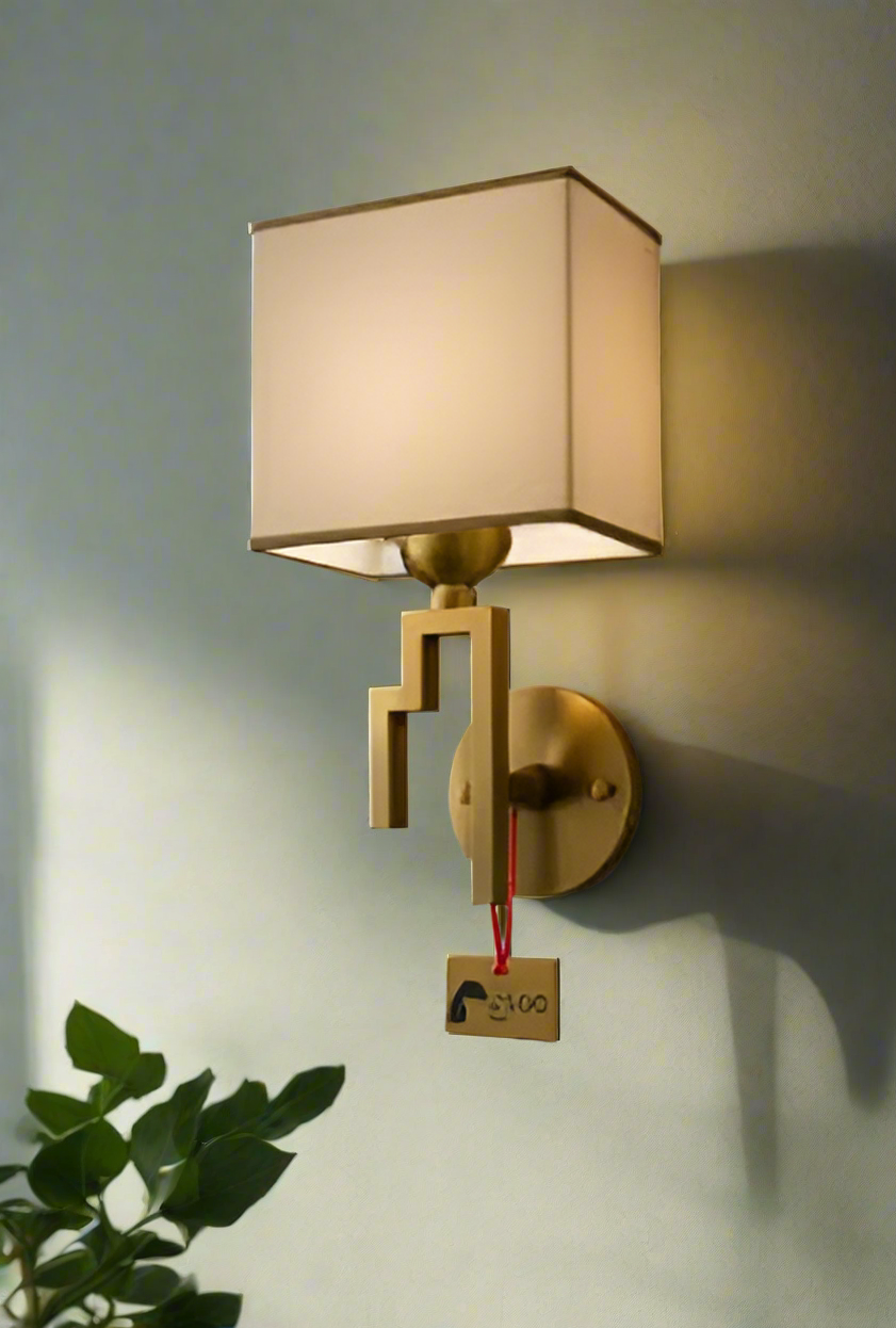 Ayla Wall light