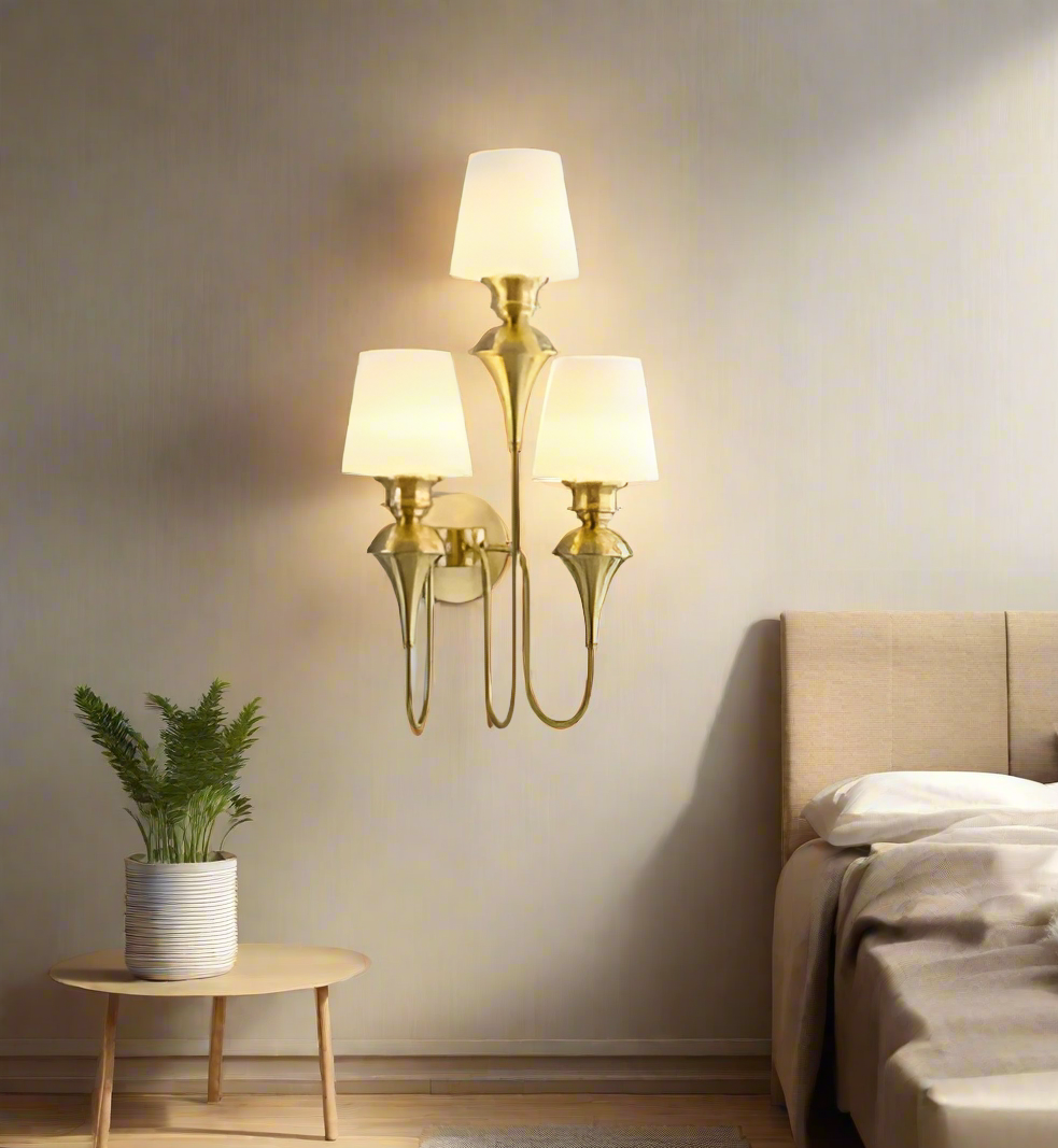 B3 Wall Light