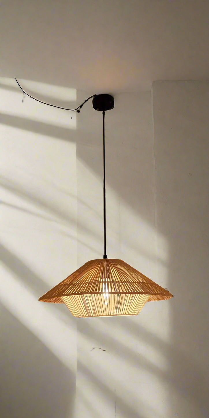 BotaniGlow Hanging  Pendant Light