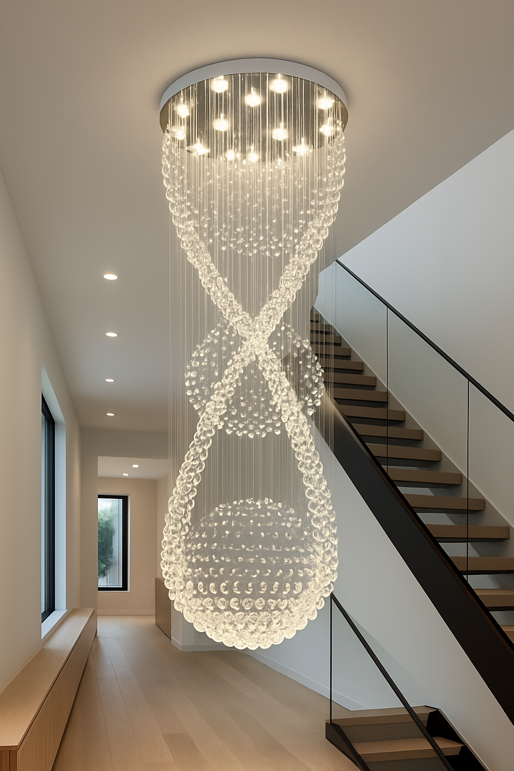 Chandrika Crystal Harmony 3X