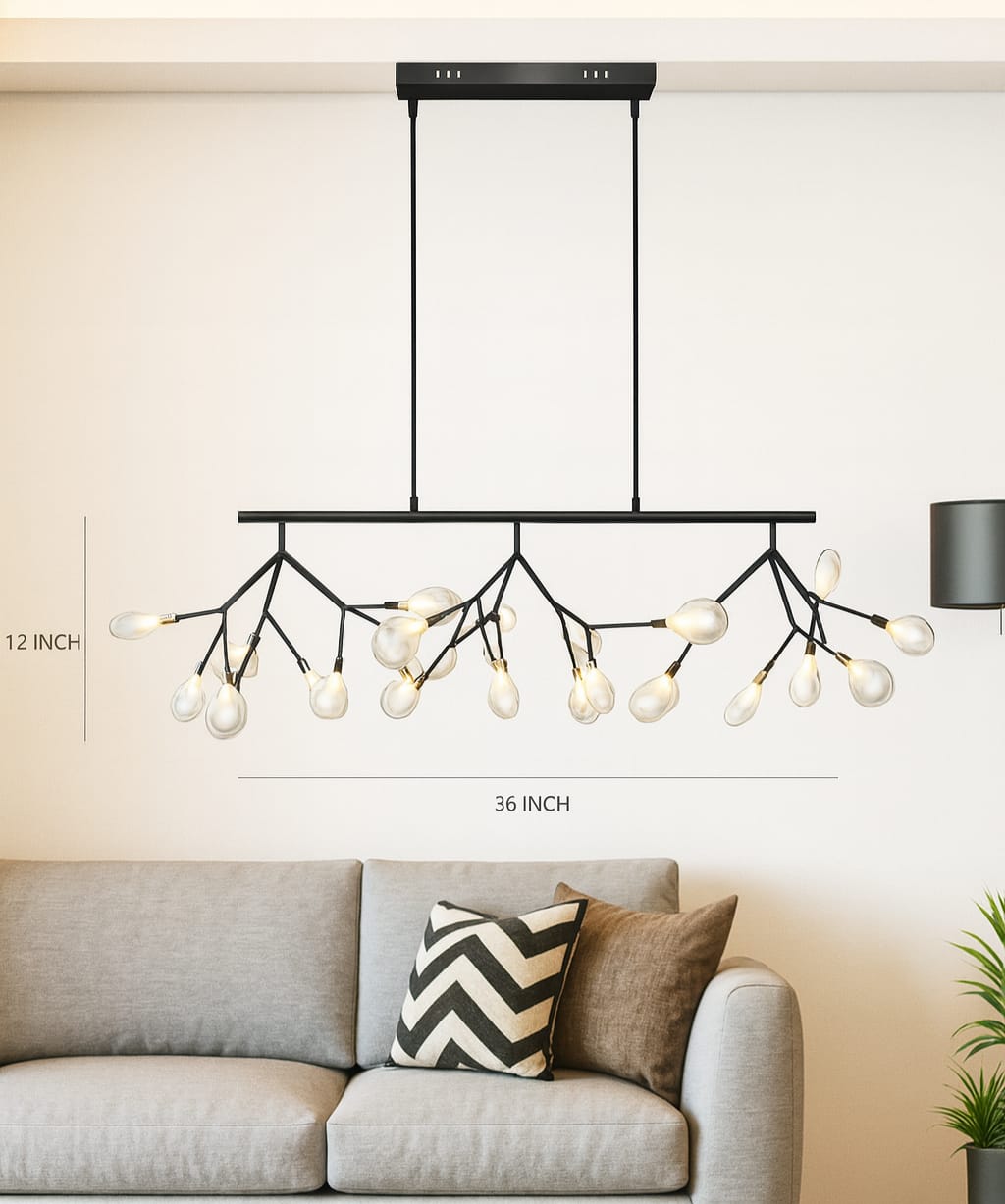 Elite Arcadia Chandelier