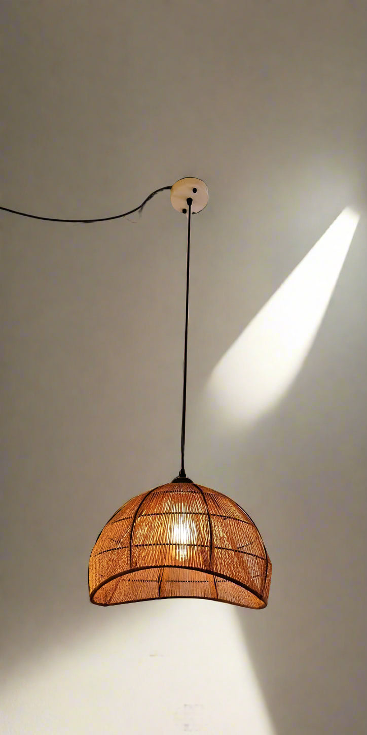 EarthNest Pendant Light