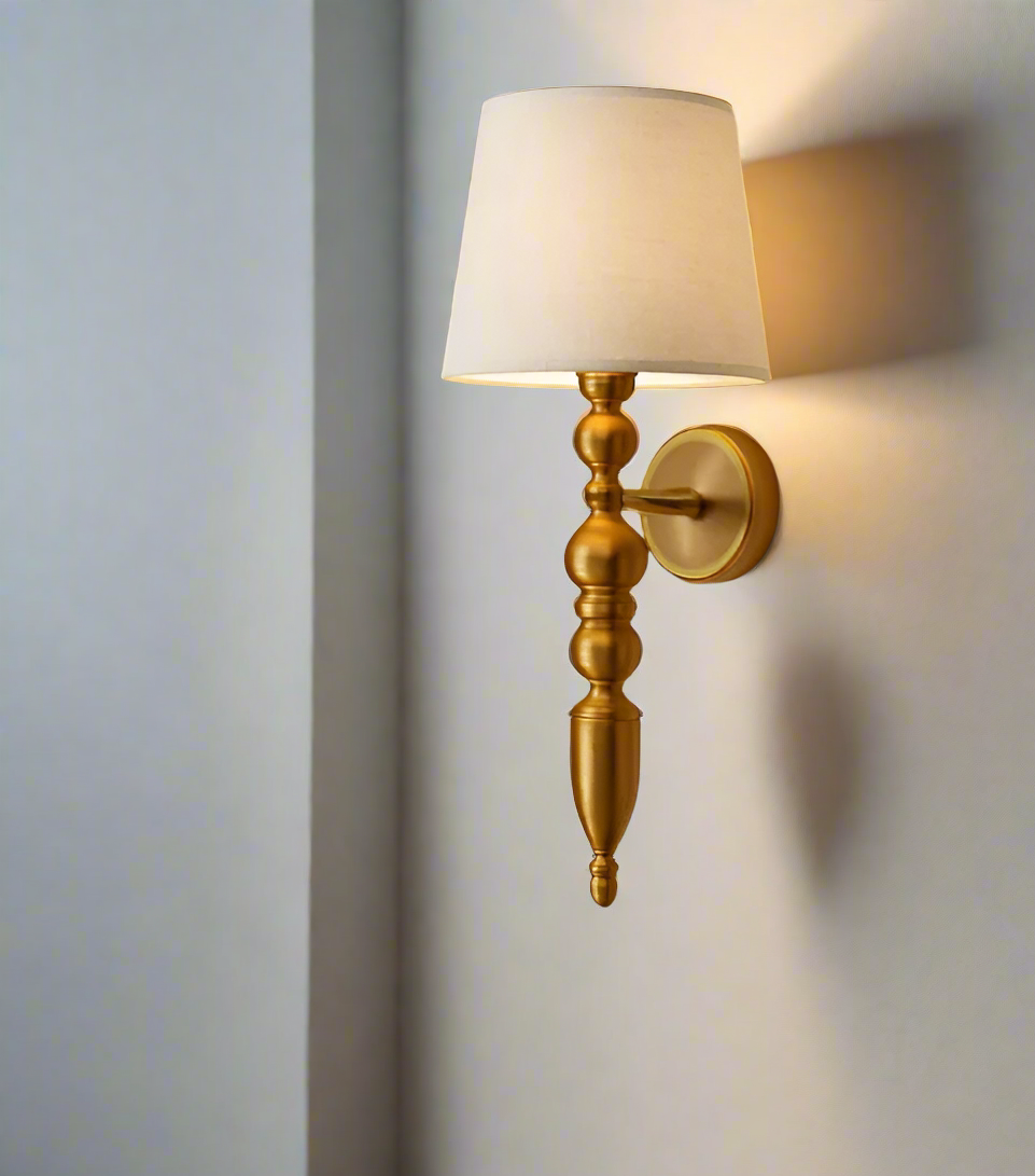 Fable Wall Light