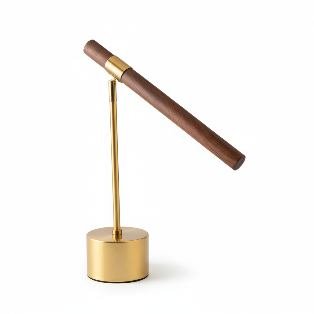 Elegant LED Table Lamp