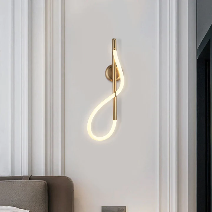 Linear Wall Light