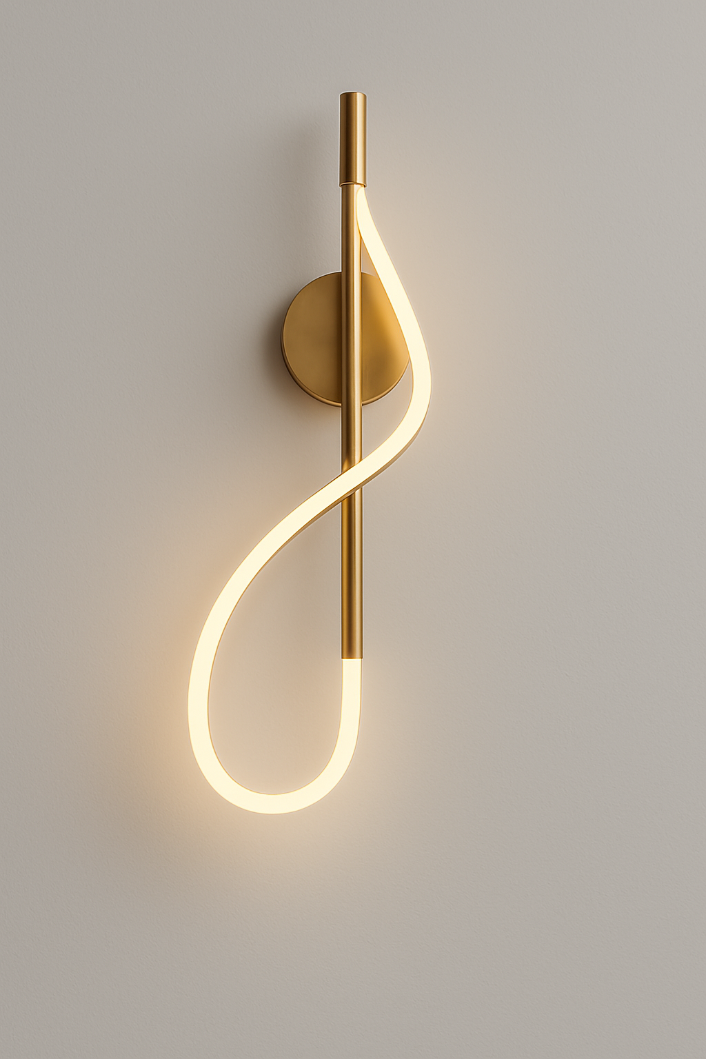 Linear Wall Light