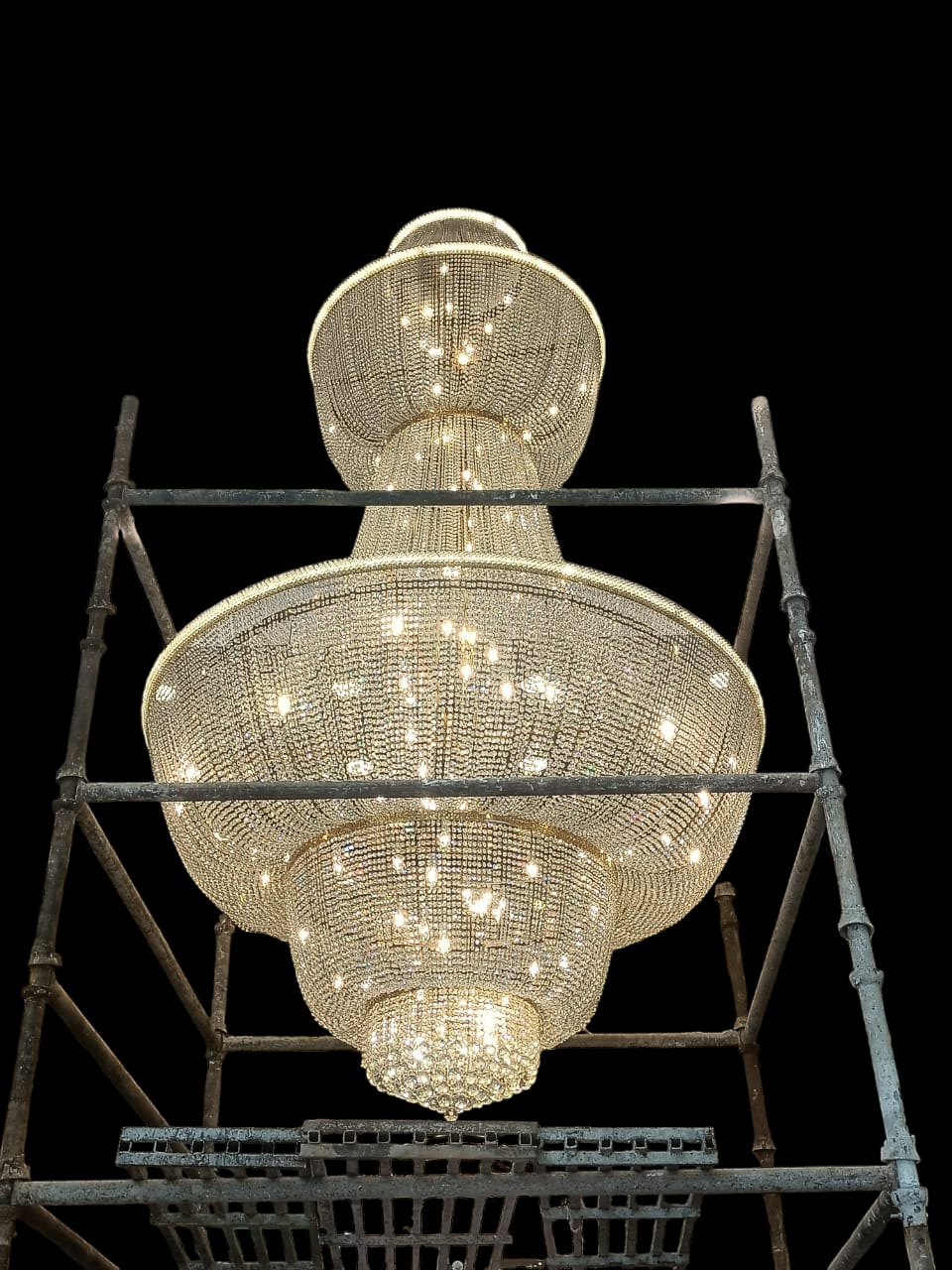 The Imperial Crown