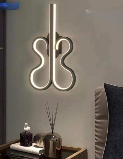 Melody Wall light