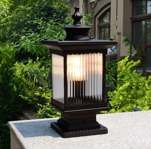 N1 Outdoor Wall Light