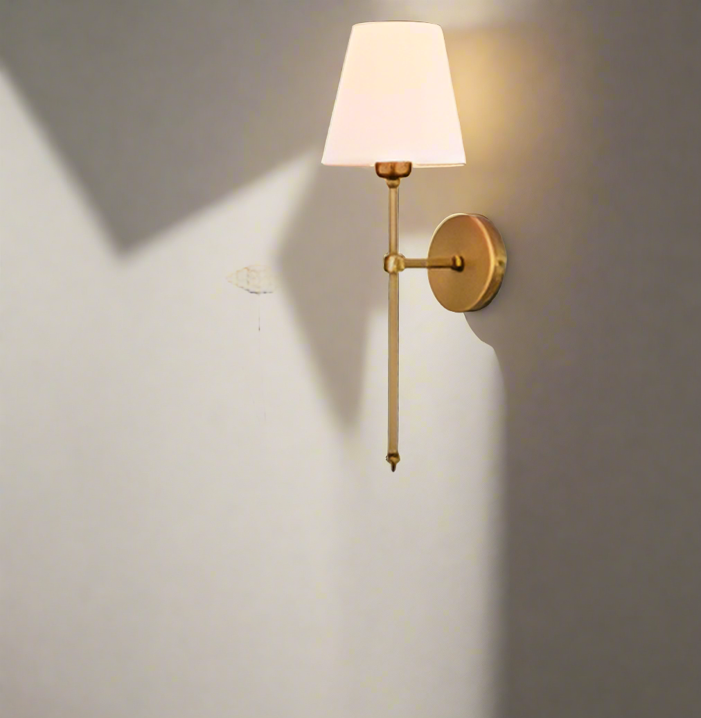 Phoebe Wall light