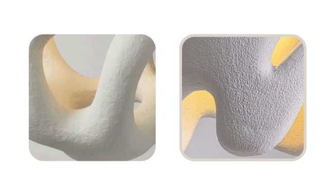 Philtrum hanging light