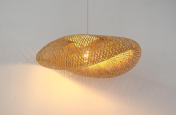 Vertigo hanging light