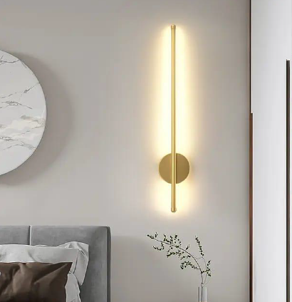 Sword Masters Wall Light