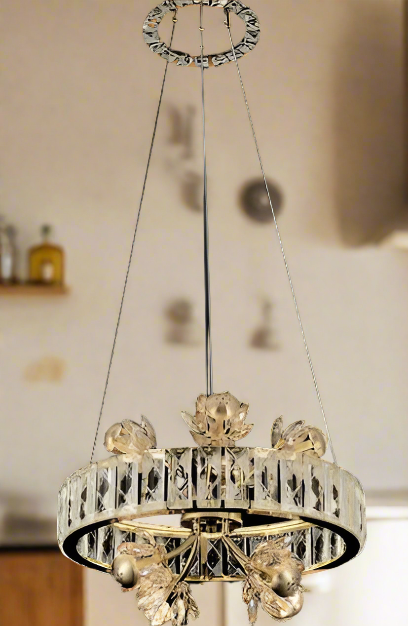 Tittle hanging light