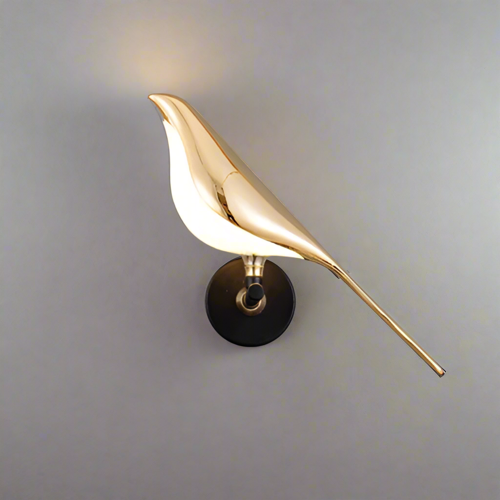 Pakshi Jyoti (TweetLite Bird)