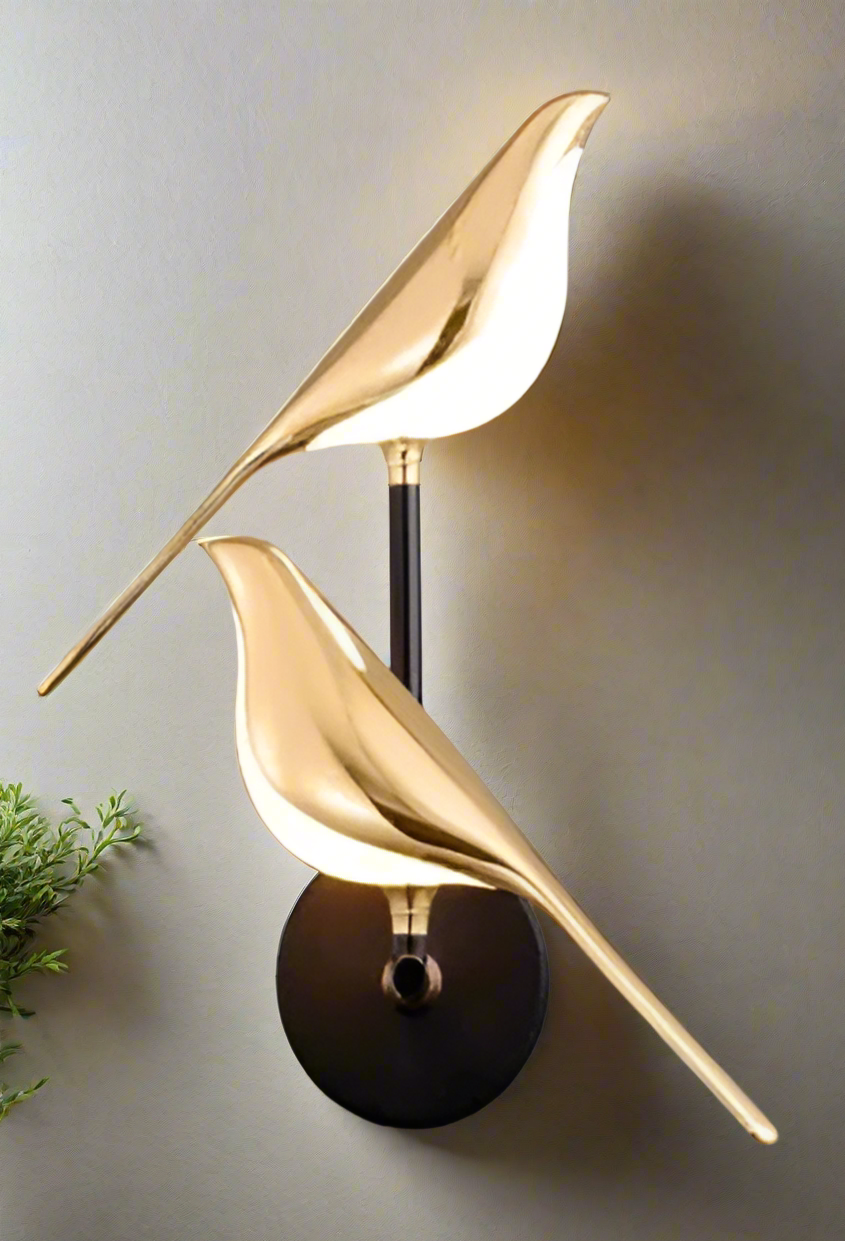 Pakshi Jyoti (TweetLite Bird)