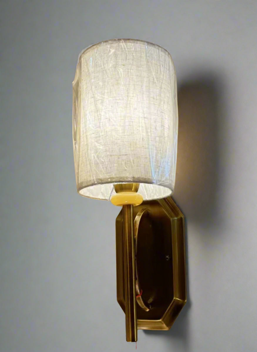 Urban wall light