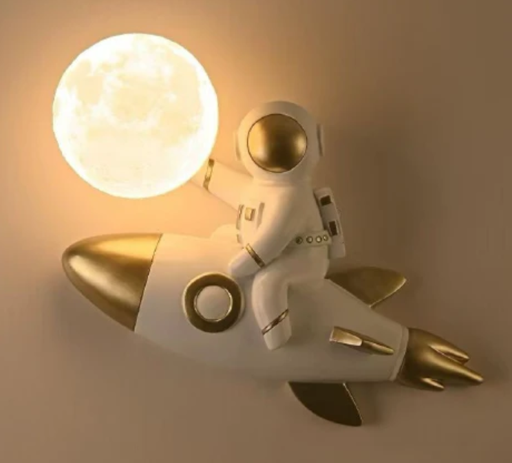 Waytomoon Wall Light