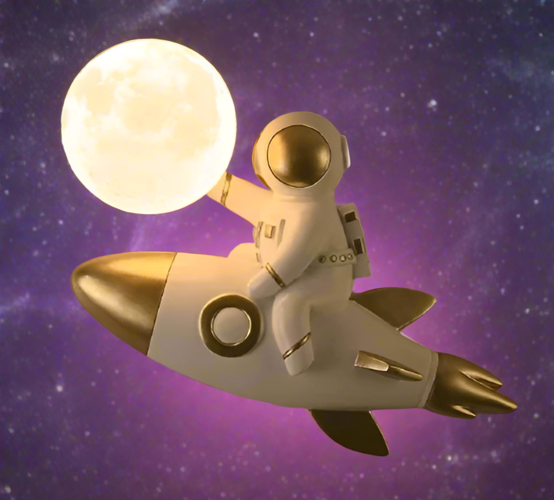 Waytomoon Wall Light