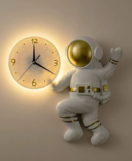 Cosmoon wall light