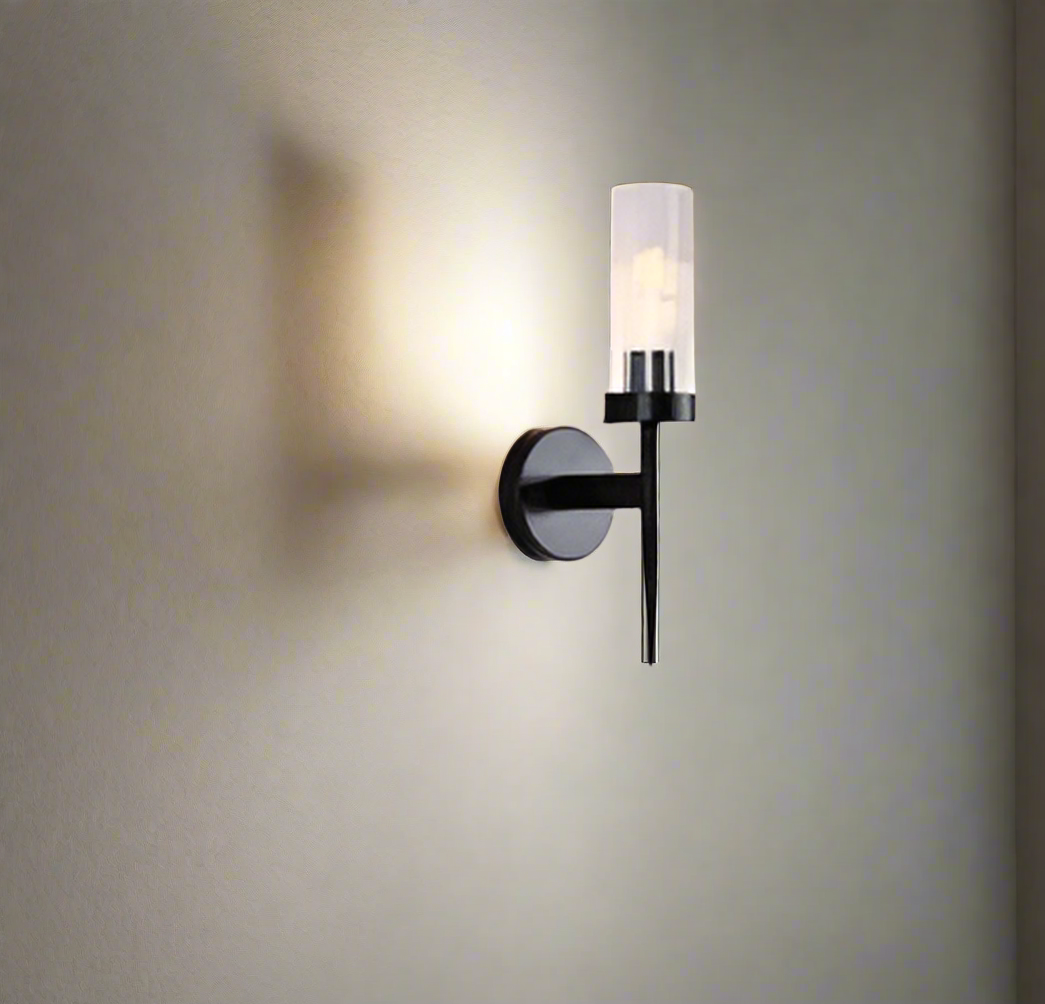 LuxCrown Wall Light