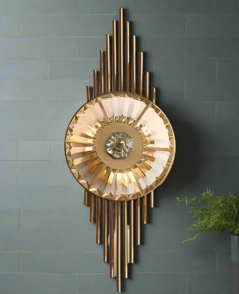 premium universal wall light