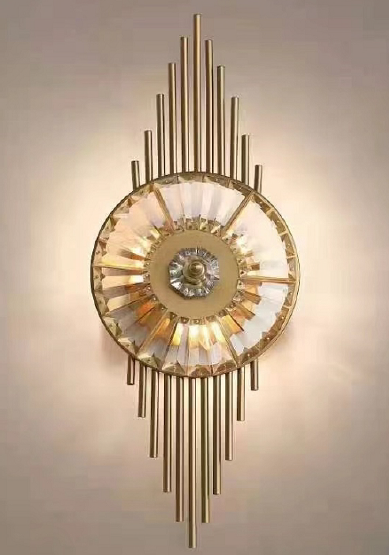 premium universal wall light