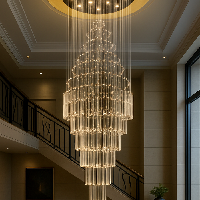 Luxury Chandelier